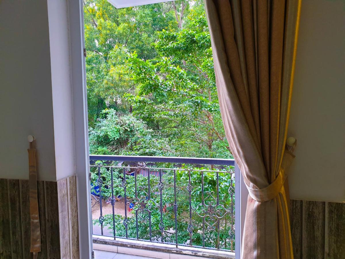 Hotel Abc Ho Chi Minh City