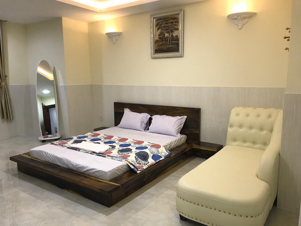 Abc Hotel Ho Chi Minh City